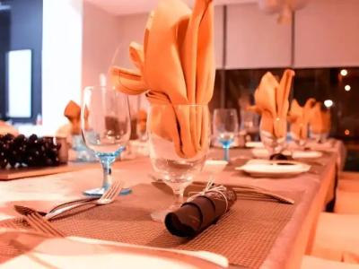 Raia & Convention Centre Terengganu - 42