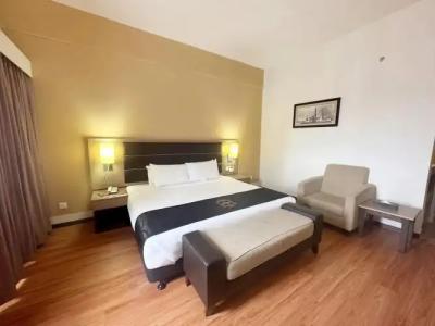 Raia & Convention Centre Terengganu - 16