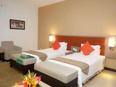 Raia & Convention Centre Terengganu - 46