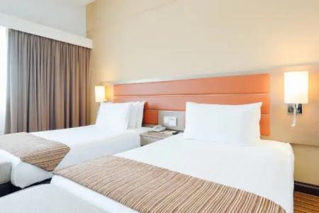 Raia & Convention Centre Terengganu