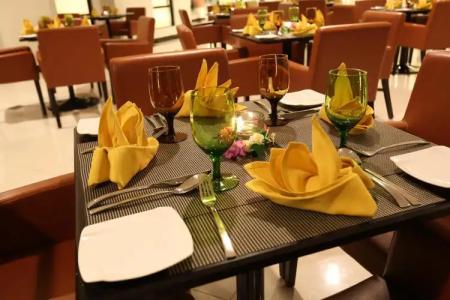 Raia & Convention Centre Terengganu - 37