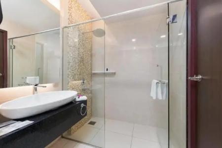 Raia & Convention Centre Terengganu - 4