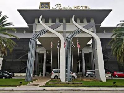 Raia & Convention Centre Terengganu