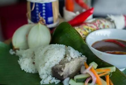 Raia & Convention Centre Terengganu - 5