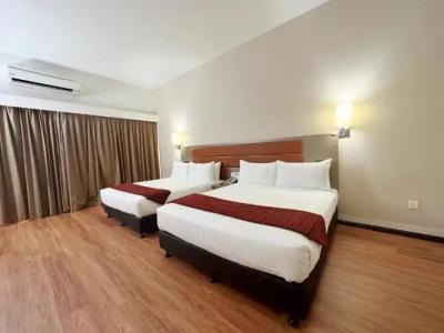 Raia & Convention Centre Terengganu - 60