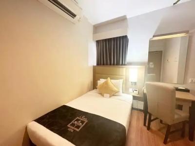 Raia & Convention Centre Terengganu - 20