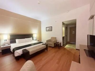 Raia & Convention Centre Terengganu - 29