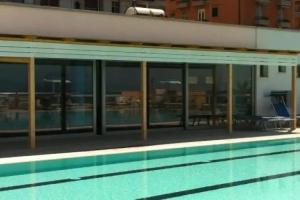 La Rosa dei Venti Resort, Piombino