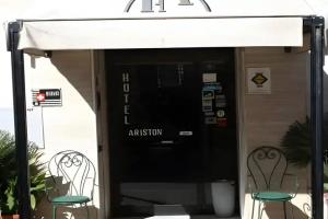 Hotel Ariston, Piombino