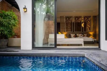 Cae Villa Hua Hin - 73