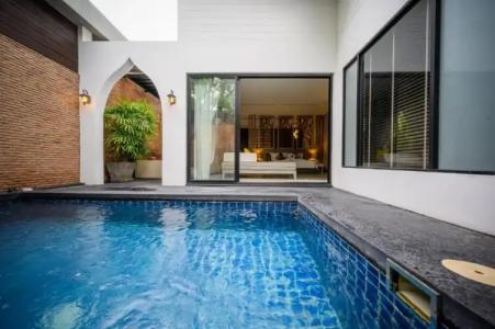 Cae Villa Hua Hin - 72
