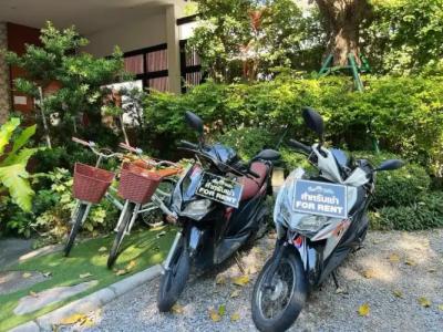 Cae Villa Hua Hin - 21