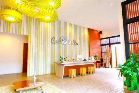 Cae Villa Hua Hin - 41