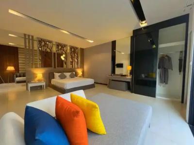 Cae Villa Hua Hin - 6
