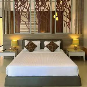 Cae Villa Hua Hin - 2