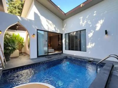 Cae Villa Hua Hin - 17