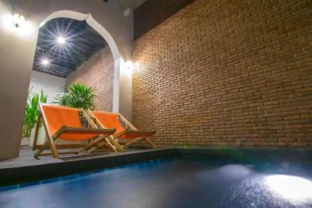 Cae Villa Hua Hin - 48