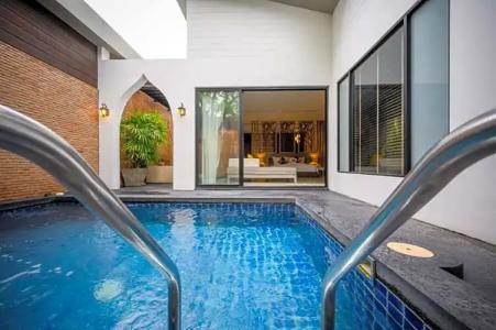 Cae Villa Hua Hin - 33