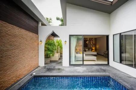 Cae Villa Hua Hin - 74