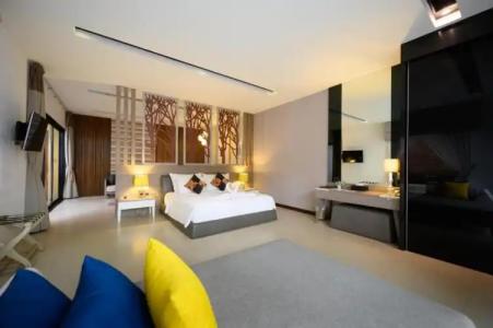 Cae Villa Hua Hin - 68