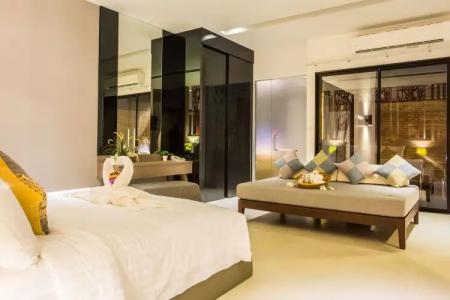 Cae Villa Hua Hin - 36