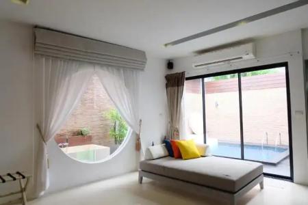 Cae Villa Hua Hin - 47