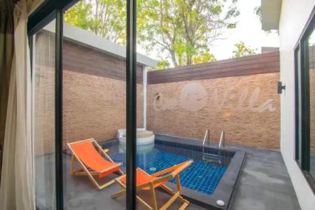 Cae Villa Hua Hin - 51