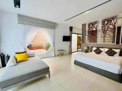 Cae Villa Hua Hin - 1