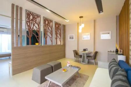 Cae Villa Hua Hin - 53
