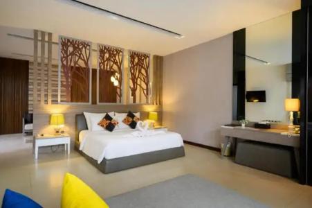 Cae Villa Hua Hin - 69
