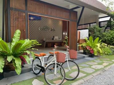 Cae Villa Hua Hin - 20