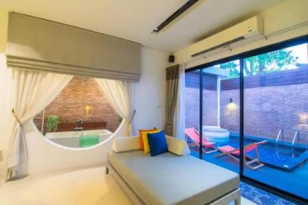 Cae Villa Hua Hin - 50
