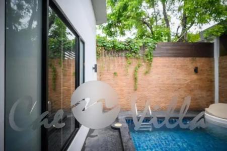 Cae Villa Hua Hin - 76