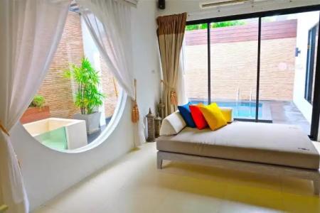 Cae Villa Hua Hin - 45