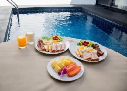 Cae Villa Hua Hin - 25