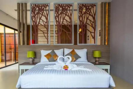 Cae Villa Hua Hin - 39