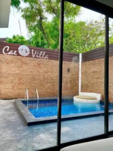 Cae Villa Hua Hin - 16