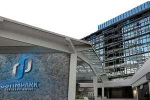 Ostimpark Business Hotel, Ankara