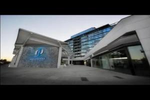 Ostimpark Business Hotel, Ankara