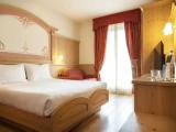 Superior Triple room with balcony