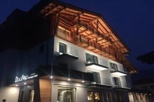 Dolomeet Boutique Hotel, Pinzolo