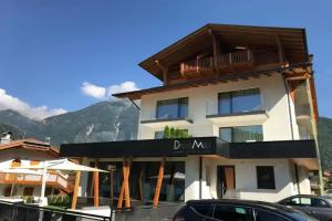 Dolomeet Boutique Hotel, Pinzolo