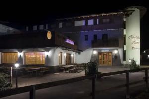 Casteluce Hotel Funivie, Pinzolo