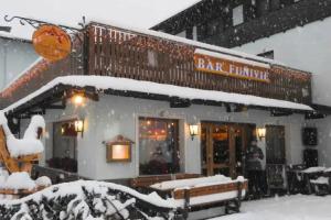 Casteluce Hotel Funivie, Pinzolo