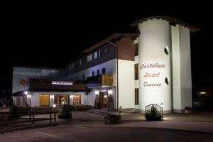 Casteluce Hotel Funivie, Pinzolo