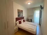 Economy Double room with balcony