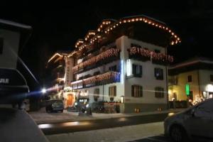 Hotel Collini, Pinzolo