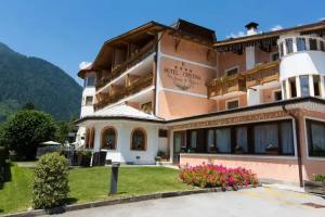 Hotel Cristina, Pinzolo