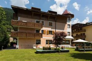 Hotel Cristina, Pinzolo