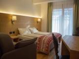 Classic Quadruple room